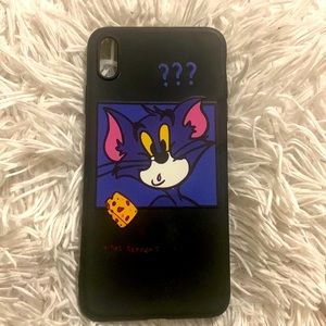 iPhone XS Max case